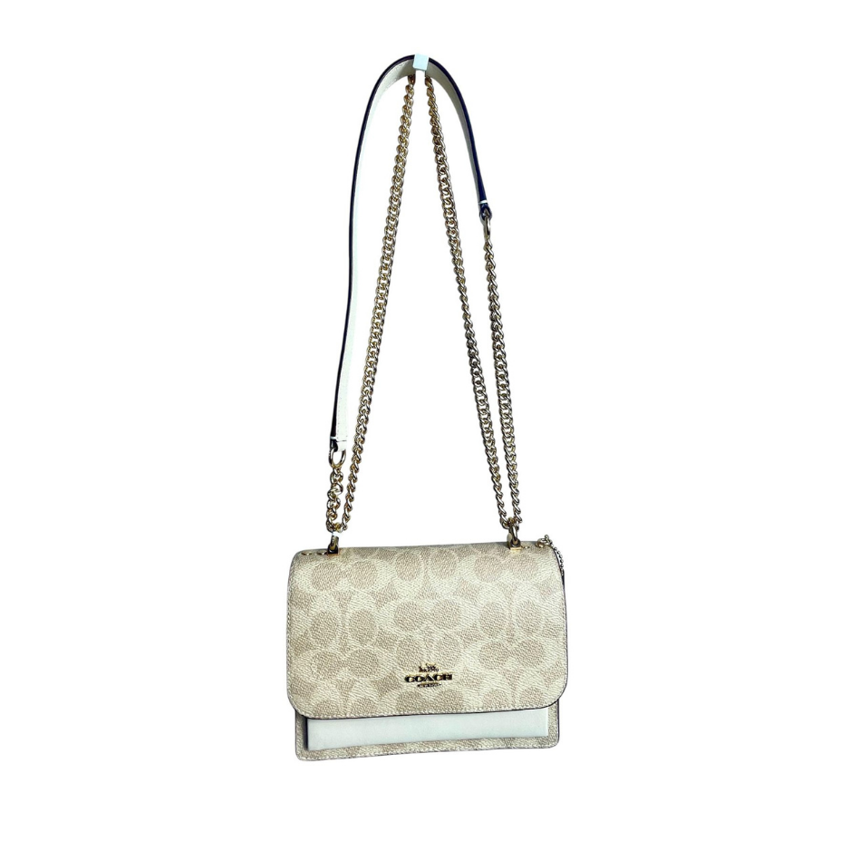 Bolsa Coach Klare Crossbody Original 